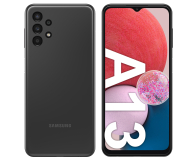 Samsung Galaxy A13 4/64GB Black - 1051681 - zdjęcie 1